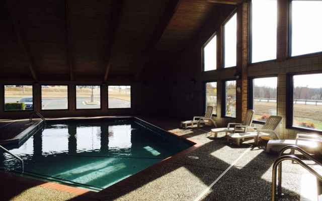 Regency Inn And Suites