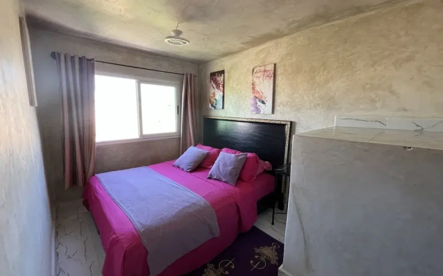 Riad Dar Naima Imsouane