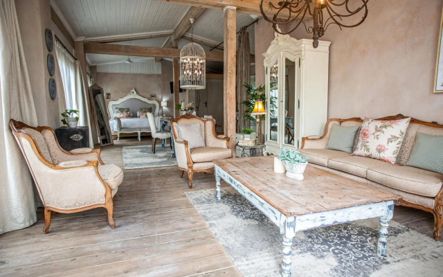 Petite Provence B&B