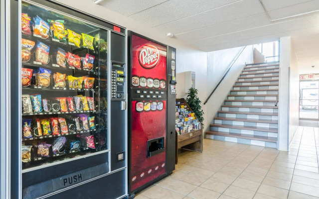 Extended Stay America Bellevue