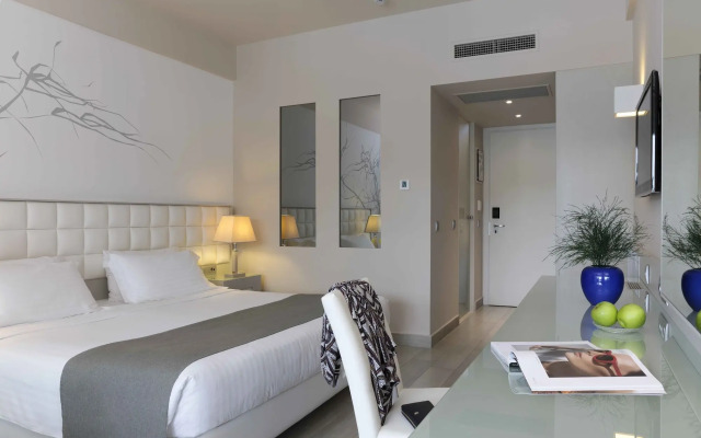 Princess Andriana Resort & Spa – Ultra All Inclusive