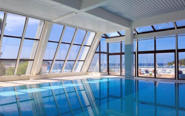 Studio Apartment On Khimshiashvili 15