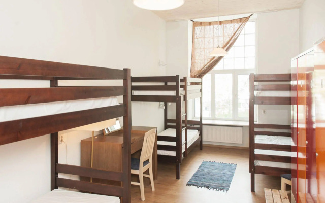 Fat Margaret's Hostel