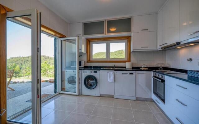 Central Suites Arouca