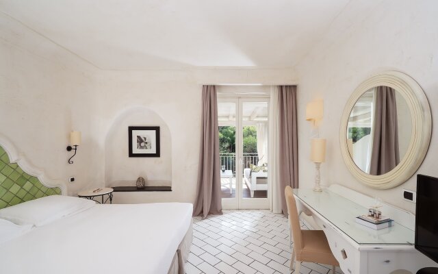 Therasia Resort Sea & Spa - The Leading Hotels of the World