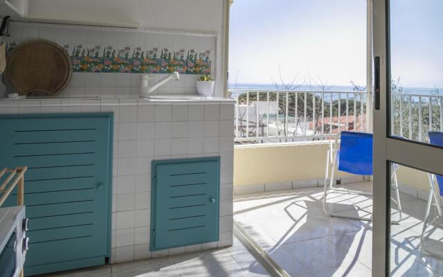 Welcomely - Panoramica Flat - Cala Gonone