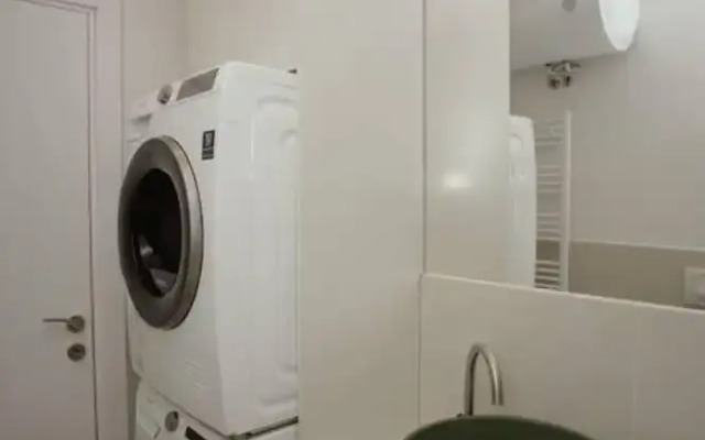 The Luxury Garden Apartment