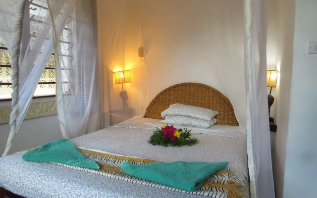 Malindi Breeze Point Apartments