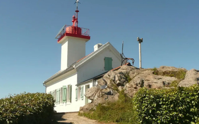 Semi-detached House, Plouguerneau