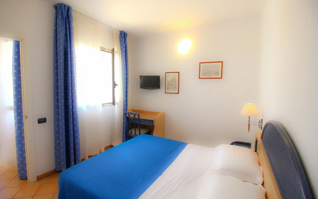 Hotel Paladini di Francia