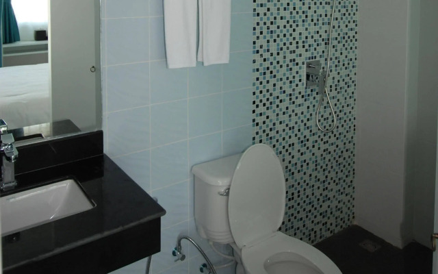 Paksaa Boutique Hotel