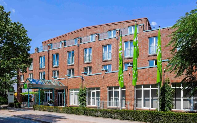 ibis Styles Hamburg Alster City