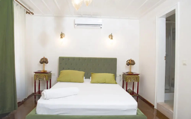 Lusin Butik Hotel