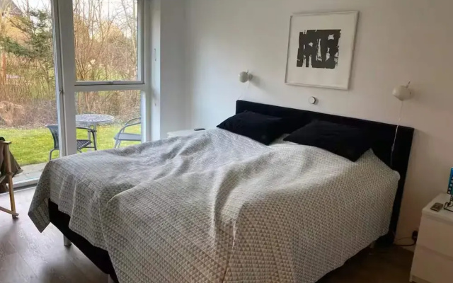 4 Star Holiday Home in Gilleleje