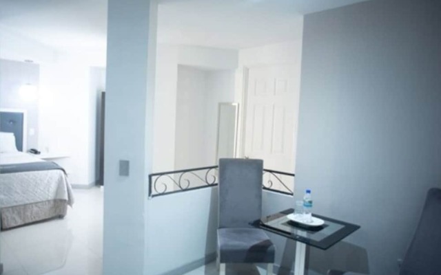 Laurentia hotel boutique