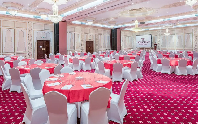 Crowne Plaza Resort Salalah by IHG