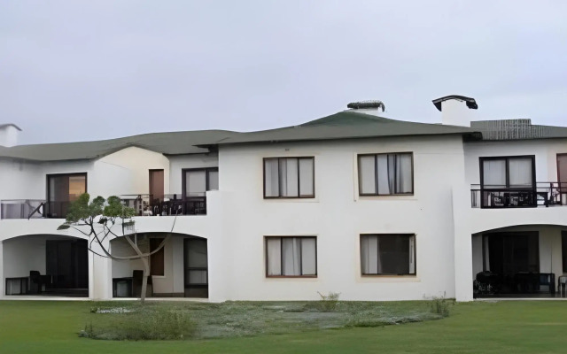 Keurbooms River Lodge 1014