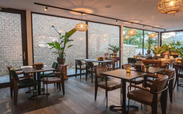 B&B Brasserie Villare