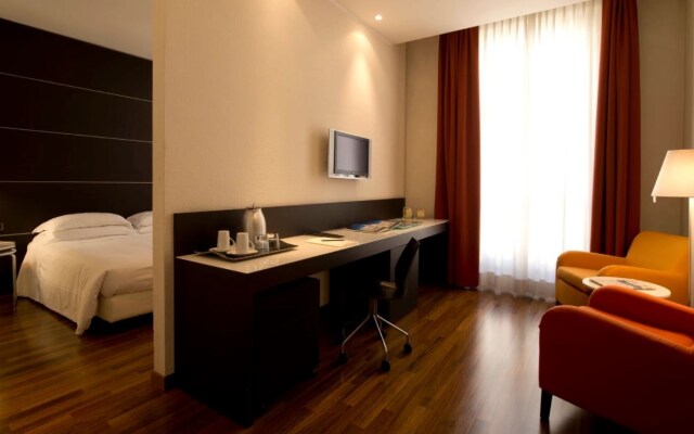 Hotel Indigo Turin