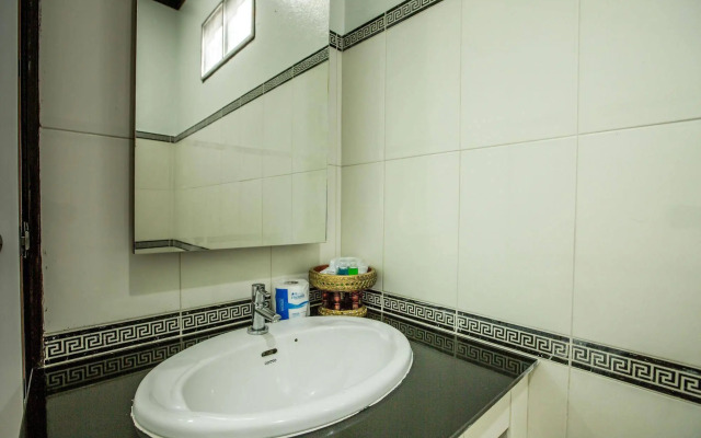 Phi Phi Andaman Beach Resort