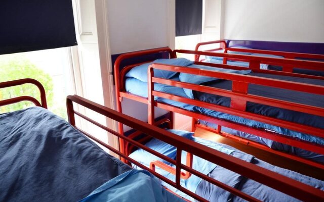 Sheilas Tourist Hostel