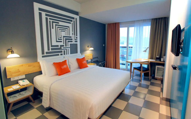 THE 1O1 Bogor Suryakancana