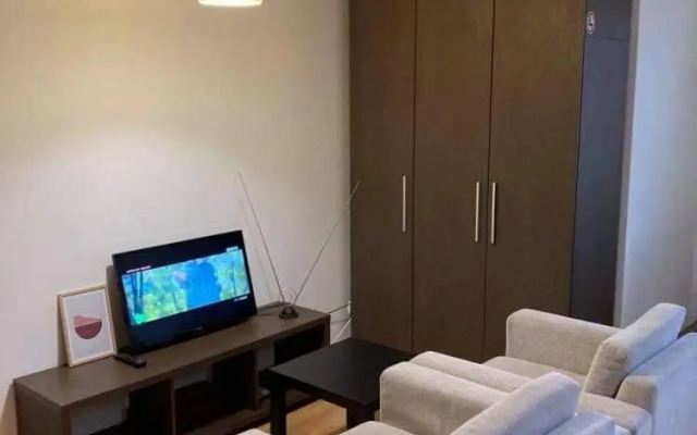 Comfort Studio Studentski Grad