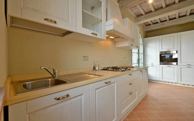 "Cignella Resort Apartment Pino"