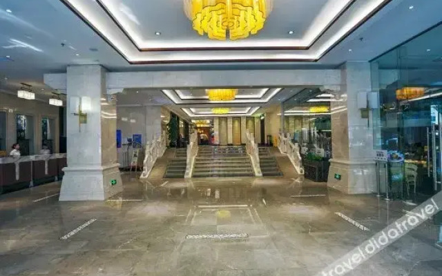 Yinjia Hotel