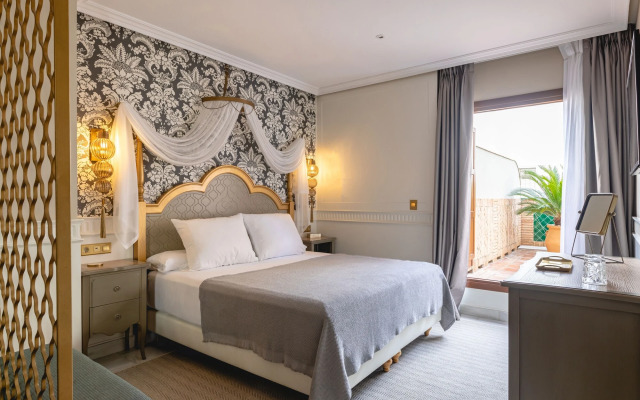 Hotel Gravina 51