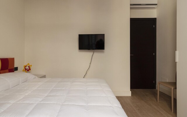 Palazzo Nan 3 Piano Scala C