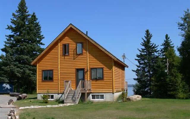 Gîte du Lac Taureau