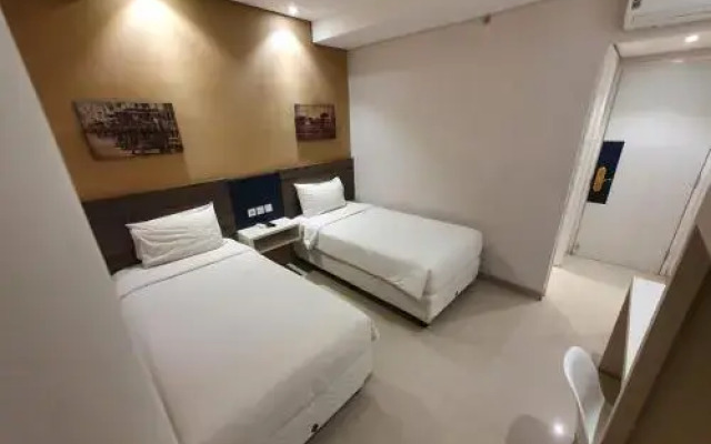 Arrayan Malioboro Syariah