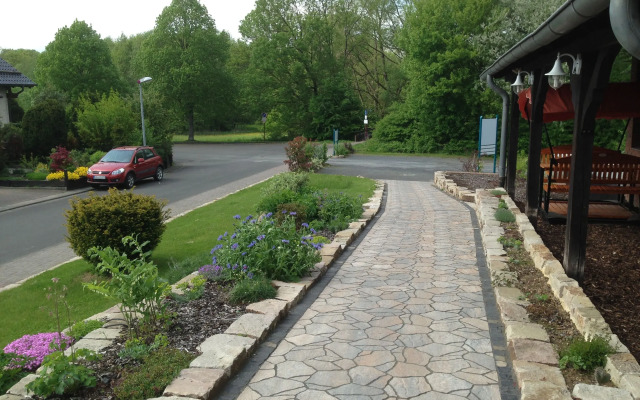 Hotel am Steinertsee - Kassel-Ost