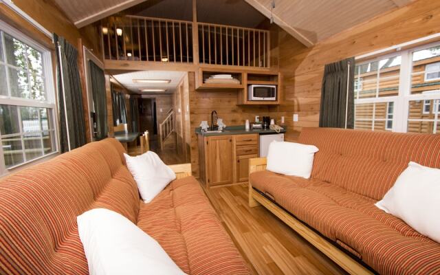 Richmond North Kings Dominion KOA