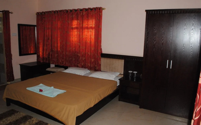 KSTDC Hotel Mayura Velapuri