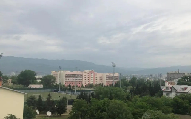 Tbilisi Love You