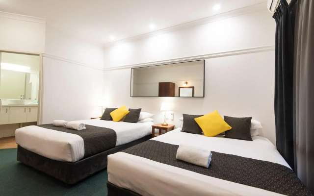 Grande Escape Resort