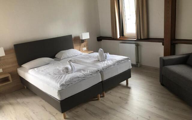 Hotel Loemuhle