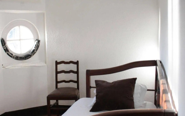 Hotel Ribamar