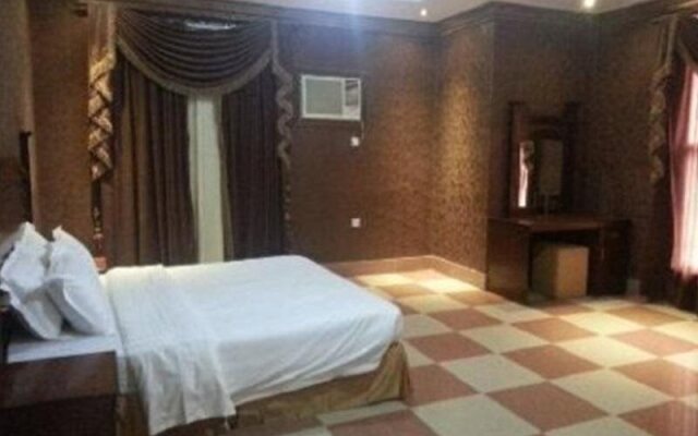 La Fontaine Lazord Suites