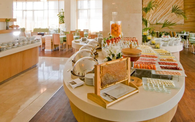 WOW Istanbul Hotel