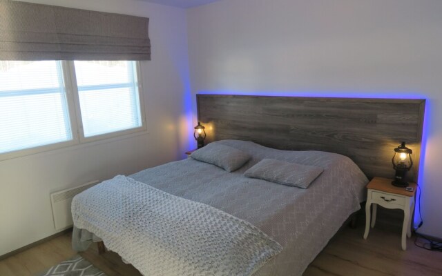 Apartments Huili
