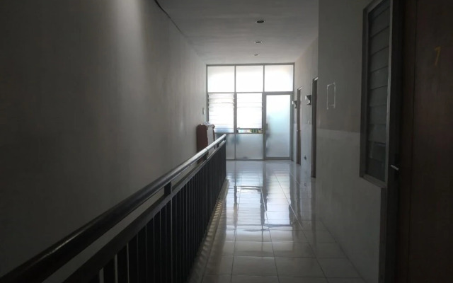 OYO 91165 Undaan Residence