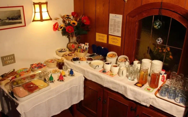 Hotel Garni & Apartments Bründlerhof