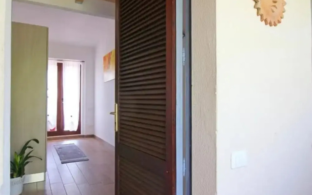 Two-room Apartment in Costa Rei Near sea
