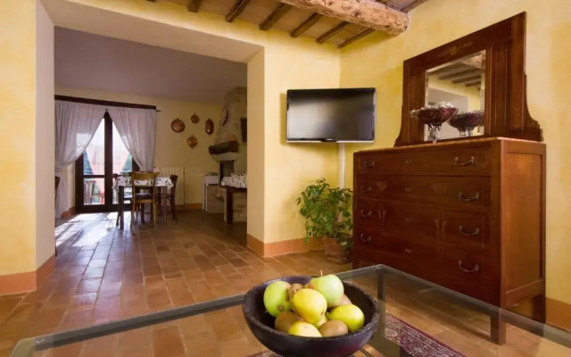 Agriturismo Serpanera