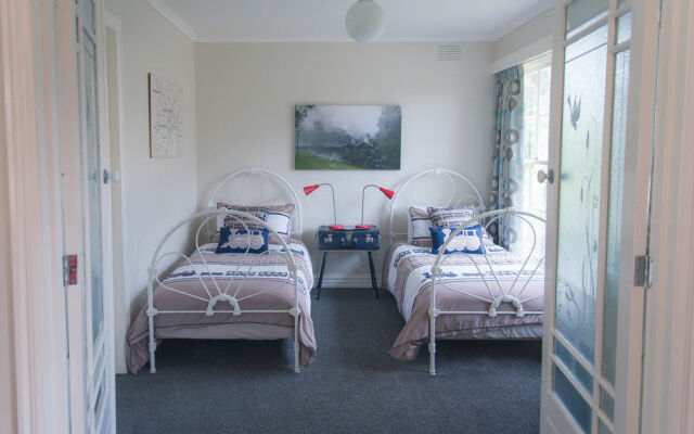 The Heart of Emerald Bed & Breakfast