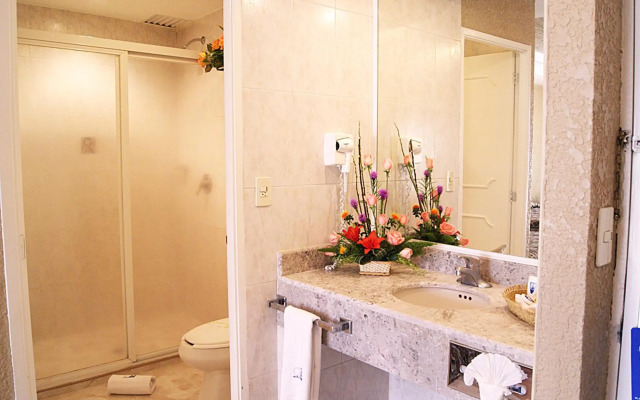 Hotel GS Quinto Sol