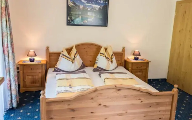 Pension Schweizerhof